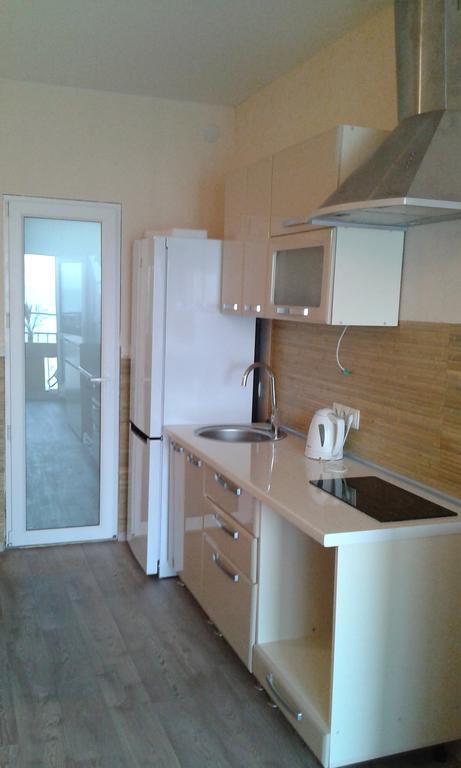 Apartment Moe More Odessa Exterior foto