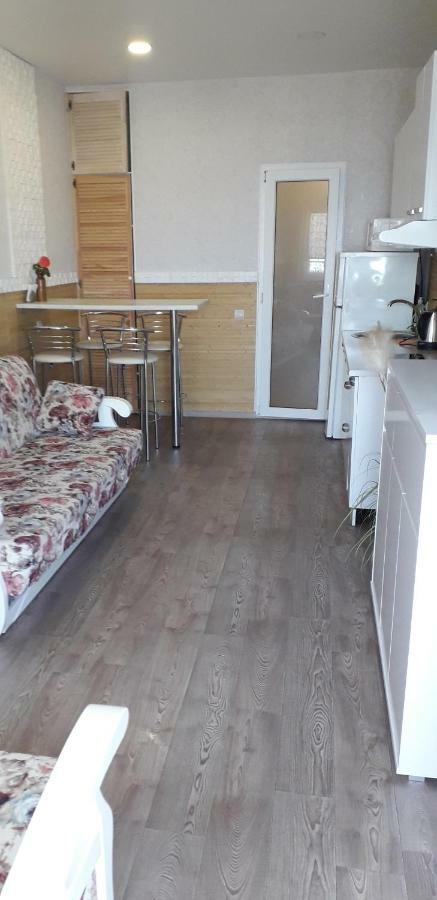 Apartment Moe More Odessa Exterior foto